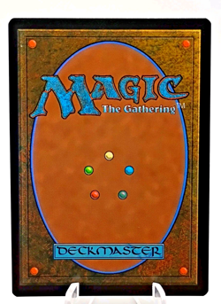 Death Begets Life 0354-Tarkir Dragonstorm MTG-Borderless Mythic Regular-Magic NM - Image 2