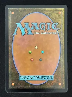 1x MTG Crawlspace (Retro Frame) - Dominaria Remastered (DMR) #375 - Magic - Image 2