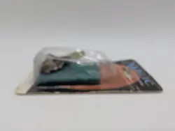 MTG Heartbreaker Miniature Pewter Crushed Bubble NIB #9137 Brothers of Fire #1 - Image 4