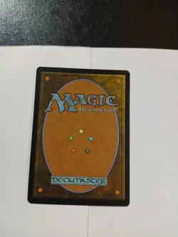 MTG Cephalid Coliseum from Odyseey Near Mint Condition ●26 - Image 4