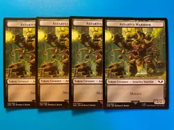 MTG 4x SURGE FOIL Plaguebearer of Nurgle Warhammer 40K Magic the Gathering x4 NM - Image 2