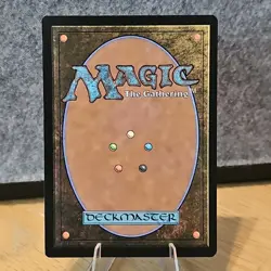 MTG Dragonhawk, Fate's Tempest Bloomburrow Borderless Foil Mythic #291 NM Fresh - Image 2