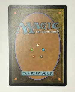 MTG Edge of Eternities - Kavaron, Memorial World #281 (M BORDERLESS FOIL) M/NM - Image 2