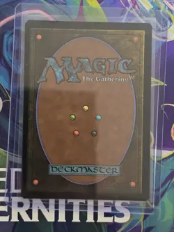 Thrumming Hivepool (Foil Extended Art) - MTG - Edge of Eternities - Near Mint - Image 3