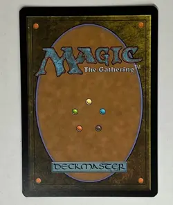 MTG Edge of Eternities - Watery Grave #286 (R BORDERLESS HOLO FOIL) M/NM - Image 2