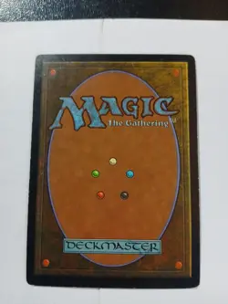 MTG Eladamri's Vineyard from Tempest Light Play Condition ●25 - Image 2