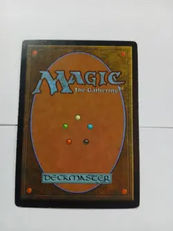 MTG Eladamri's Vineyard from Tempest Light Play Condition ●25 - Image 4