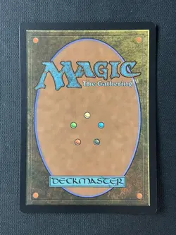 MTG Commander: Innistrad Crimson Vow #127 Dark Impostor NM - Image 2