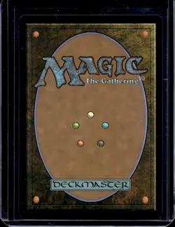 Slickshot Show-Off X1 Mtg Store Championship Promo Nm Foil - Image 2