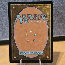 MTG Shadow of the Second Sun Modern Horizons 3 Foil Retro Frame #402 NM Fresh - Image 2