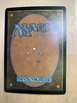 MTG Hallowed Fountain SIGNED FOIL Dissension Magic The Gathering LP - Image 4