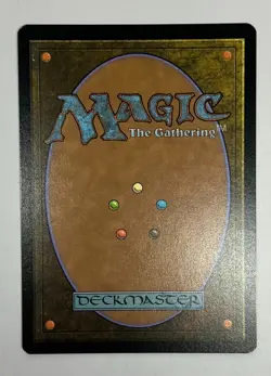 MTG Edge of Eternities - Alpharael, Stonechosen M BORDERLESS HOLO FOIL #292 M/NM - Image 3