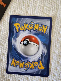 Pokemon TCG Mewtwo & Mew GX SM191 Promo Holo Tag Team - Image 3