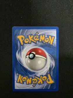 ENTEI - 17/64 - NEO REVELATION - NON HOLO RARE - POKEMON CARD - Image 2
