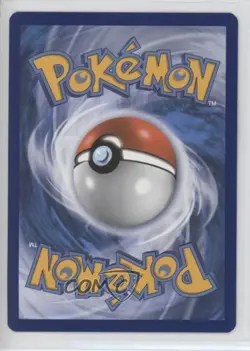 Morgrem Reverse Foil Pokemon Sword & Shield Rebel Clash #124 a3q - Image 2