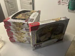 Pokemon TCG Scarlet & Violet 151 Zapdos ex Collection Box - NEW, FACTORY SEALED - Image 2