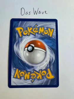Pokemon - SVE017 - Basic Grass Energy - Holo - White Flare/Black Bolt - Image 2