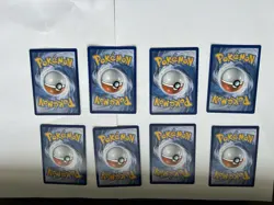 Pokemon Generations Radiant Collection Lot of 8 Cards NM - Image 4
