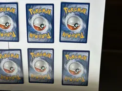 Pokemon Generations Radiant Collection Lot of 8 Cards NM - Image 5