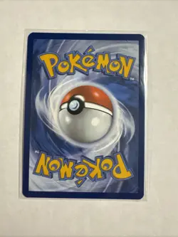Basic Lightning Energy SVE 020 Holo Pattern Pokemon White Flare & Black Bolt - Image 2