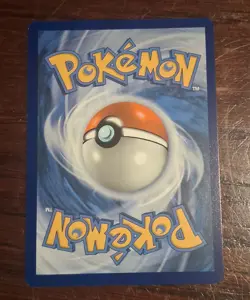 Basic Lightning Energy SVE 020 Holo Pattern Pokemon White Flare & Black Bolt - Image 2