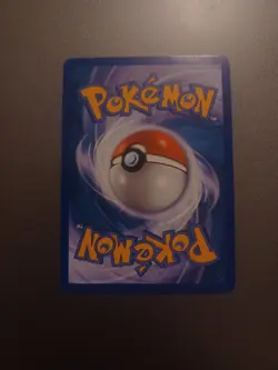 Magikarp Call of Legends 61/95 Regular Common Pokemon TCG - Image 3