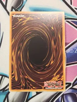 Paleozoic Opabinia - INOV-EN099 - Super Rare - 1st Edition - YuGiOh - Image 2