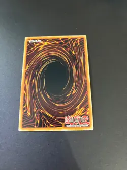 Familiar-Possessed Lyna MGED-EN013 Premium Gold Rare Yugioh Card - Image 3