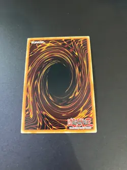 Familiar-Possessed Lyna MGED-EN013 Premium Gold Rare Yugioh Card - Image 4