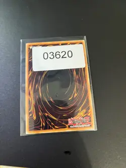Familiar-Possessed Lyna MGED-EN013 Premium Gold Rare Yugioh Card - Image 5
