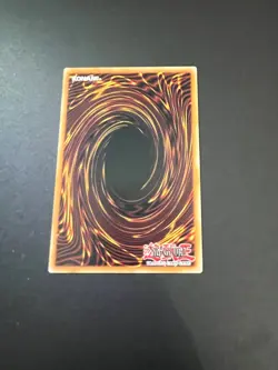 Unchained Abomination 1st Edition MP20 EN175 Prismatic Secret Yugioh Card TCG - Image 3