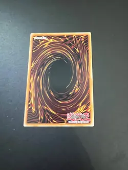 Unchained Abomination 1st Edition MP20 EN175 Prismatic Secret Yugioh Card TCG - Image 4
