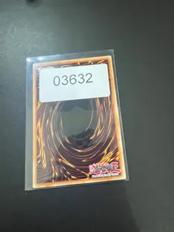 Unchained Abomination 1st Edition MP20 EN175 Prismatic Secret Yugioh Card TCG - Image 5