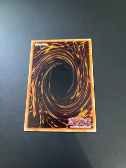 SDDC-EN004 Blue-Eyes White Dragon Common Unlimited Edition Yugioh Card - Image 4