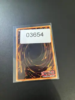 SDDC-EN004 Blue-Eyes White Dragon Common Unlimited Edition Yugioh Card - Image 5