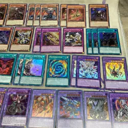 🔥 Branded Despia Albaz Core Deck Lot Meta Ready Playset Yugioh 💥 - Image 3