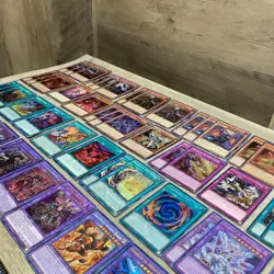 🔥 Branded Despia Albaz Core Deck Lot Meta Ready Playset Yugioh 💥 - Image 4