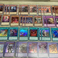 🔥 Branded Despia Albaz Core Deck Lot Meta Ready Playset Yugioh 💥 - Image 5