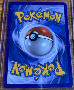 Ferroseed 77/99 Next Destinies Pokemon TCG trading card - Image 2