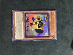 Yugioh Cooky Yummy JUSH-EN017 Ultra Rare 1st Edition NM In Hand - Image 1