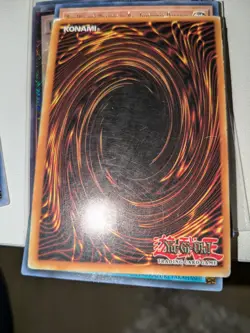 Priestess with Eyes of Blue MP17-EN055 1st Edition Super Rare Yugioh Card - Image 2