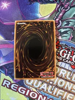 (YBL) YuGiOh! Number C107: Neo Galaxy-Eyes Tachyon Dragon Super PRIO-EN041 LP - Image 2