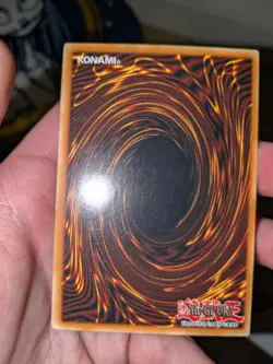 1x CP06-EN012 Sentinel of the Seas YuGiOh Card - Image 2