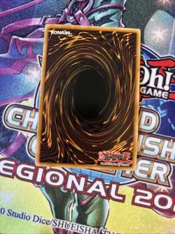 (YBL) Yugioh Twin Photon Lizard ORCS-EN039 Ultimate Rare 1st Edition LP - Image 5