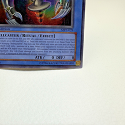 Yugioh Relinquished MRL-029 1st Edition Ultra Rare Holo - MP 💎 - Image 4