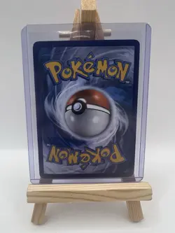 Pokemon TCG - Braixen 26/162 Reverse Holo - XY Breakthrough - Card - Image 2