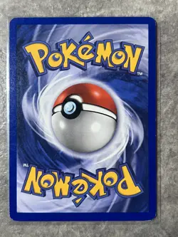Horsea 62/111 Pokemon TCG Neo Genesis Vintage WOTC Card Regular (Light Play) 1 - Image 2