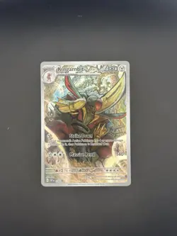 Kingambit 130 SV: Scarlet & Violet Promo Cards Pokemon Card NM - Image 3