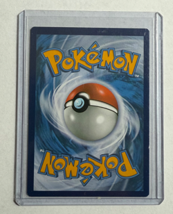 Meloetta XY120 Black Star Promo Full Art Holo Rare 2016 Pokemon Card LP/NM - Image 2