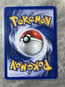 Horsea 62/111 Pokemon TCG Neo Genesis Vintage WOTC Card Regular (Light Play) 2 - Image 2